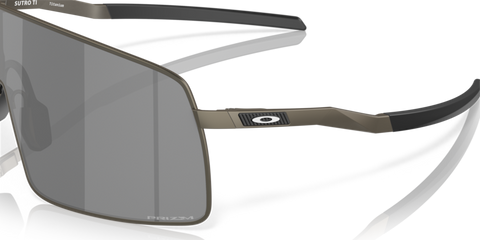 Matte Gunmetal - 0OO6013 888392589071