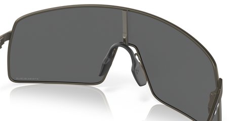 Matte Gunmetal - 0OO6013 888392589071