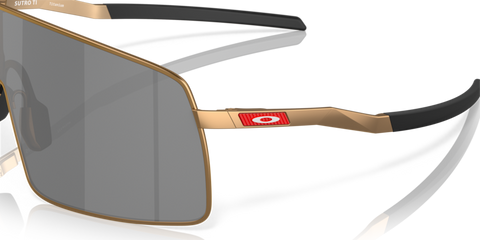 Matte Gold - 0OO6013 888392597588