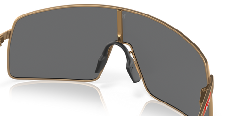 Matte Gold - 0OO6013 888392597588