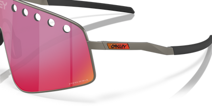 Matte Gunmetal - 0OO6025 888392648693