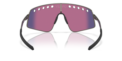 Matte Gunmetal - 0OO6025 888392648693