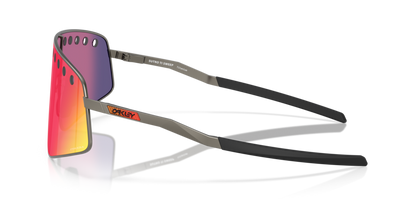 Matte Gunmetal - 0OO6025 888392648693