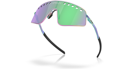 Polished Oil Slick - 0OO6025 888392648716
