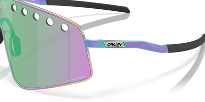 Polished Oil Slick - 0OO6025 888392648716