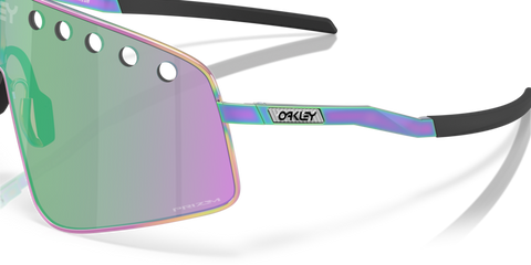 Polished Oil Slick - 0OO6025 888392648716