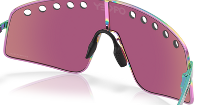 Polished Oil Slick - 0OO6025 888392648716