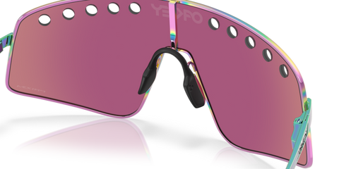 Polished Oil Slick - 0OO6025 888392648716
