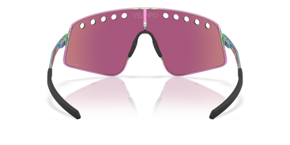 Polished Oil Slick - 0OO6025 888392648716