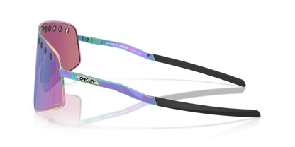 Polished Oil Slick - 0OO6025 888392648716