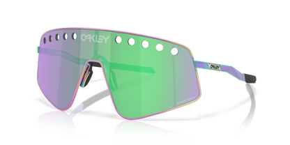 Polished Oil Slick - 0OO6025 888392648716