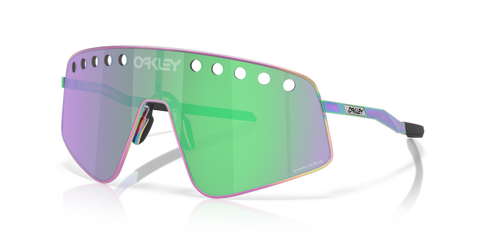 Polished Oil Slick - 0OO6025 888392648716
