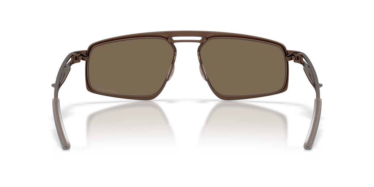 0OO6031 Matte Bronze rear view image 3 barcode 888392701978