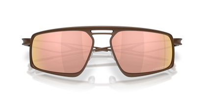 0OO6031 Matte Bronze close front view image 8 barcode 888392701978