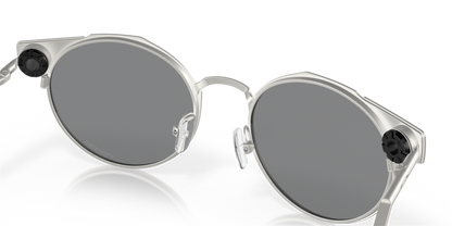 Satin Chrome - 0OO6046 888392464033