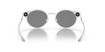 Satin Chrome - 0OO6046 888392464033