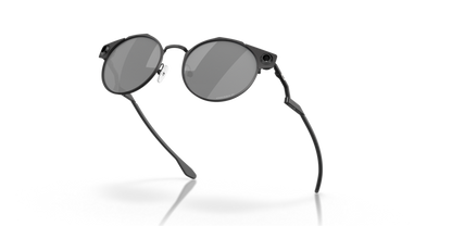 Satin Black - 0OO6046 888392464057