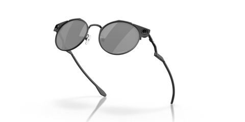 Satin Black - 0OO6046 888392464057
