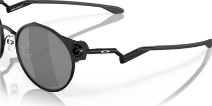 Satin Black - 0OO6046 888392464057