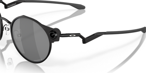 Satin Black - 0OO6046 888392464057