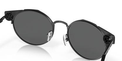 Satin Black - 0OO6046 888392464057