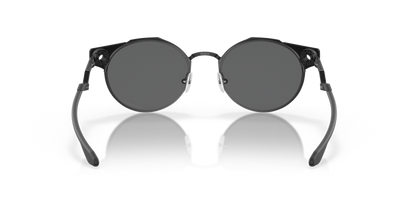 Satin Black - 0OO6046 888392464057