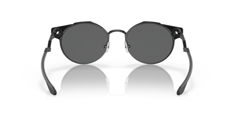 Satin Black - 0OO6046 888392464057