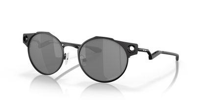 Satin Black - 0OO6046 888392464057