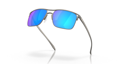 Matte Gunmetal - 0OO6048 888392552327