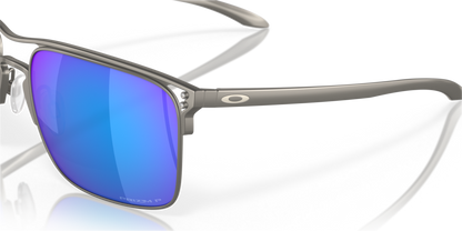 Matte Gunmetal - 0OO6048 888392552327