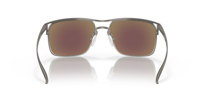 Matte Gunmetal - 0OO6048 888392552327