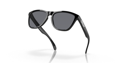 Polished Black - 0OO9013 700285554686