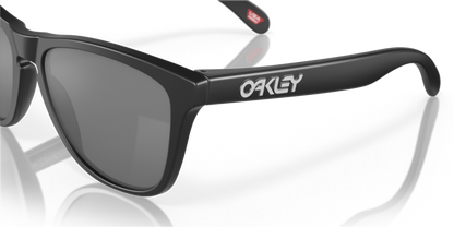 Matte Black - 0OO9013 888392406996