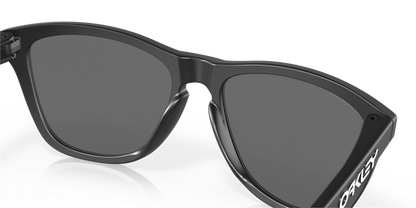 Matte Black - 0OO9013 888392406996