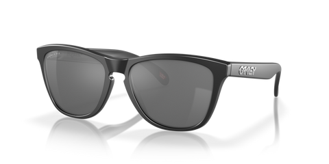Matte Black - 0OO9013 888392406996