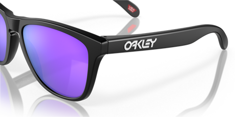 Matte Black - 0OO9013 888392454690