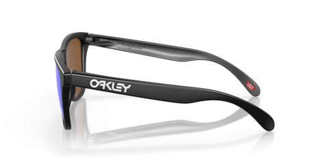 Matte Black - 0OO9013 888392454690