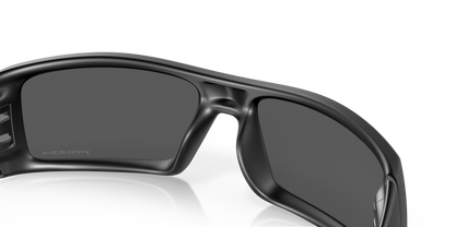 Matte Black - 0OO9014 888392333414