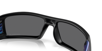 Matte Black - 0OO9014 888392642189