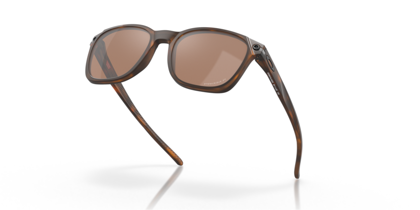 Matte Brown Tortoise - 0OO9018 888392562012