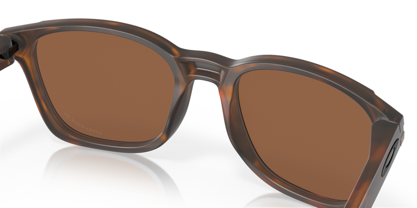 Matte Brown Tortoise - 0OO9018 888392562012