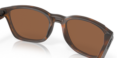 Matte Brown Tortoise