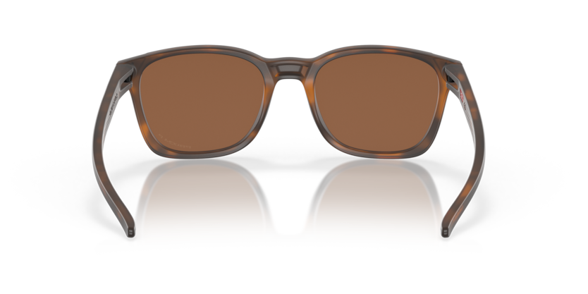 Matte Brown Tortoise - 0OO9018 888392562012