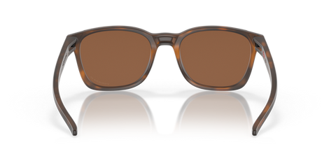 Matte Brown Tortoise