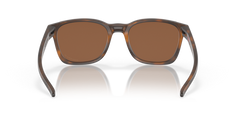 Matte Brown Tortoise