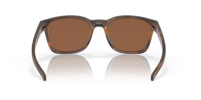 Matte Brown Tortoise - 0OO9018 888392562012