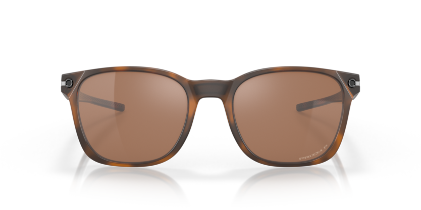 Matte Brown Tortoise