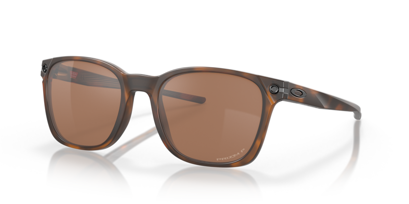 Matte Brown Tortoise