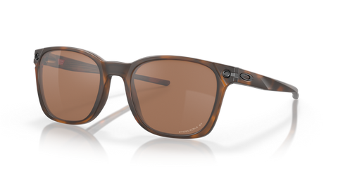 Matte Brown Tortoise