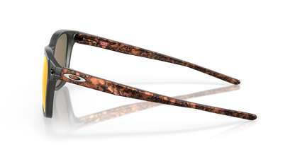 Matte Grey Smoke - 0OO9018 888392590763